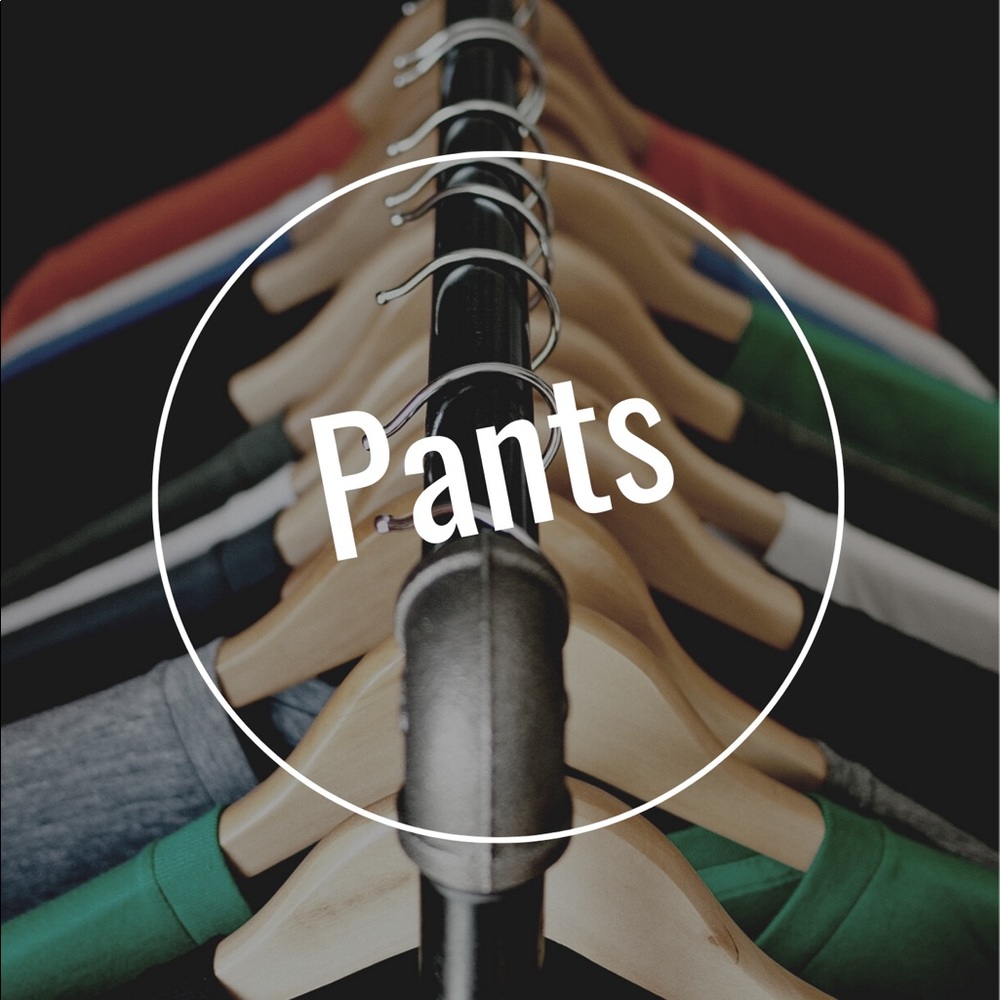 Pants
